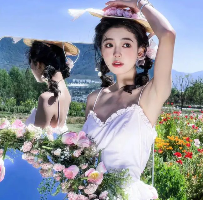 雪山奇迹
